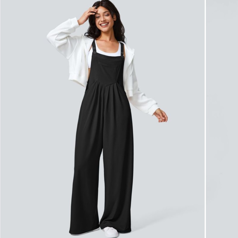 Halara overalls